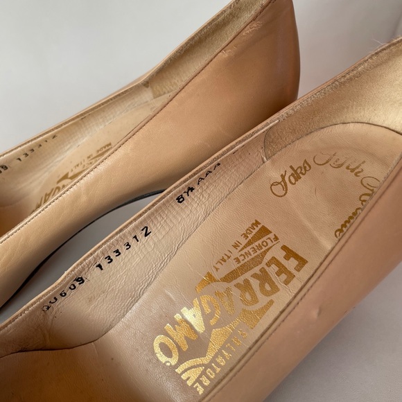 Ferragamo beauties 💯 - Picture 5 of 5